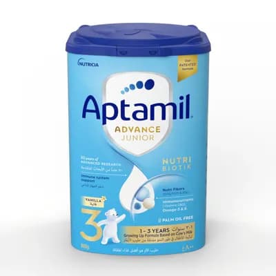 Aptamil Aptajunior 3
