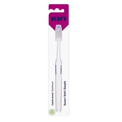 Kin Soft Toothbrush