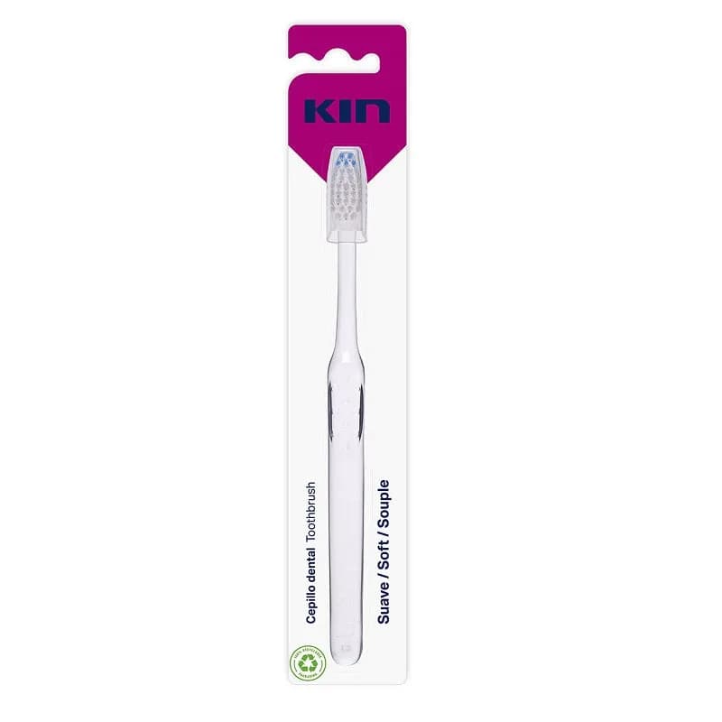 Kin Soft Toothbrush
