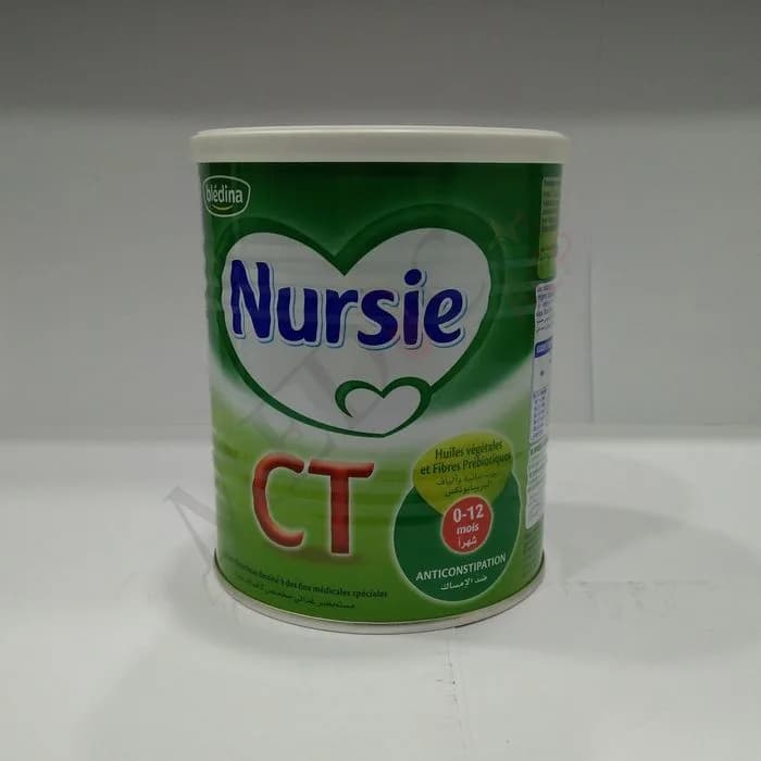 Nursie CT, 400 g