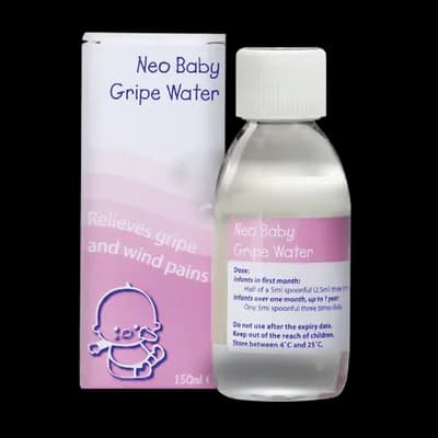 Neo Baby Gripe Water
