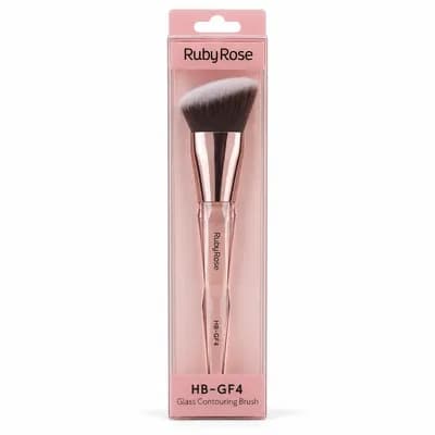 Ruby Rose HB-GF4 Glass Contouring Brush