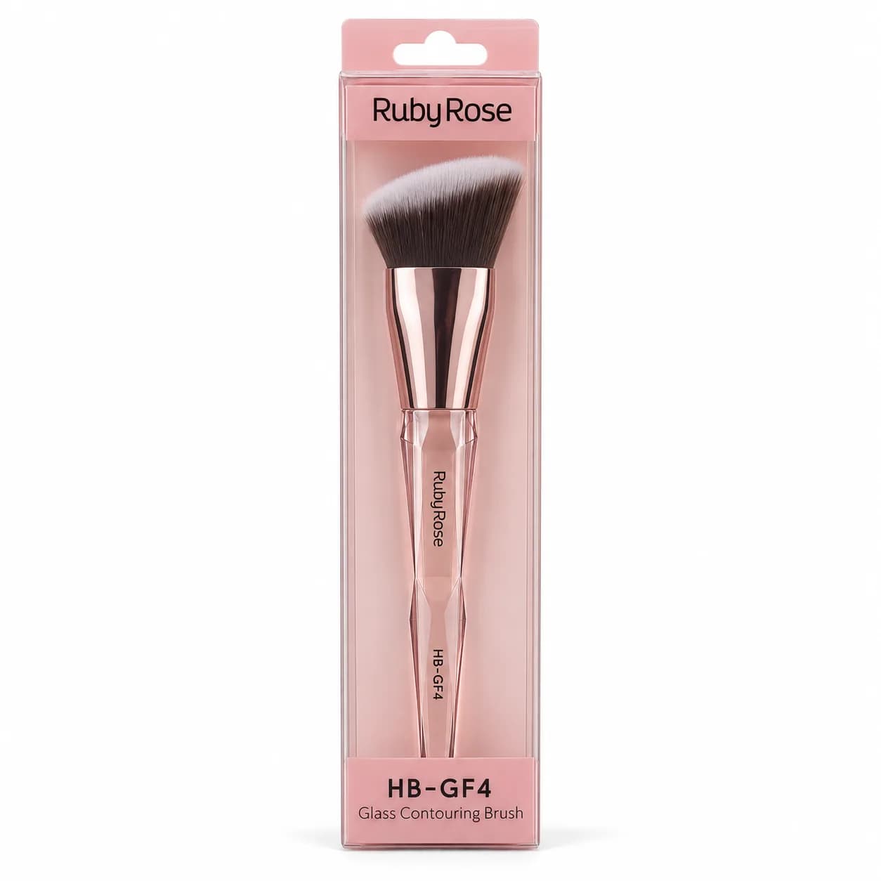 Ruby Rose HB-GF4 Glass Contouring Brush