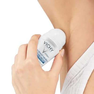 Vichy Deodorant Mineral 48H Roll-On 50 ml