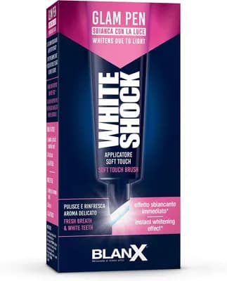 Blanx Whitening Pen Gel