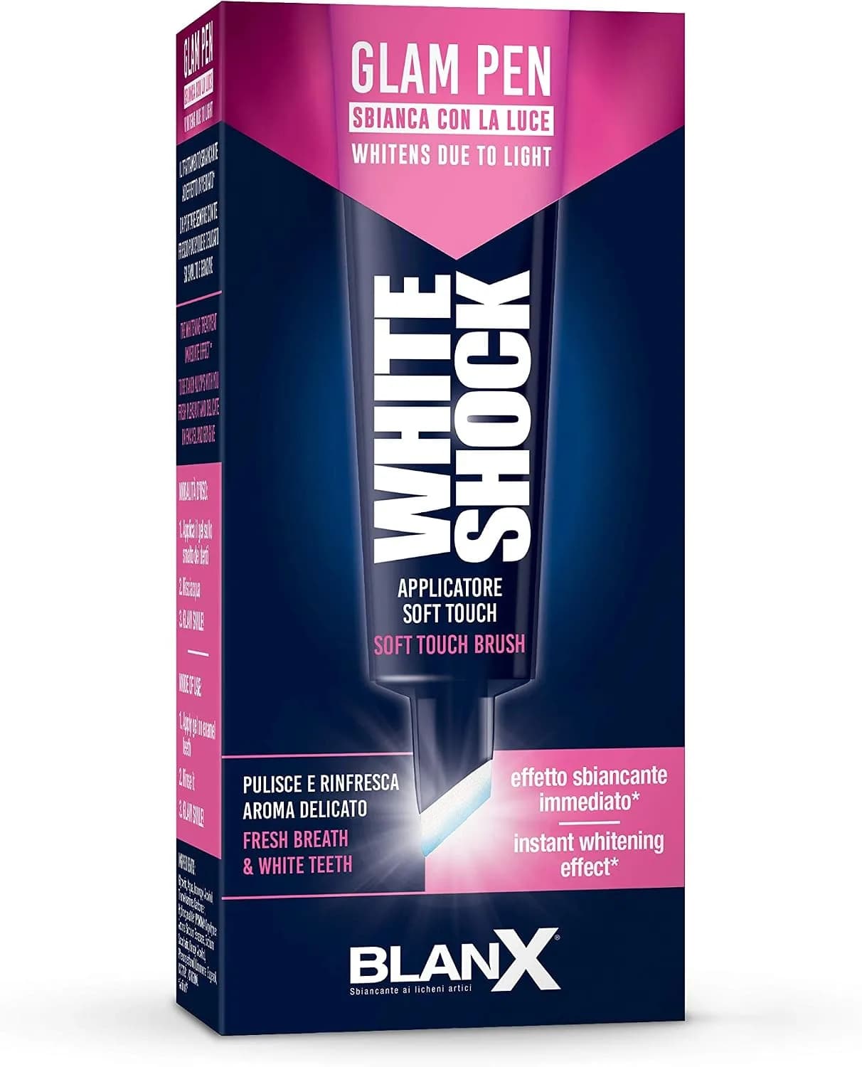 Blanx Whitening Pen Gel