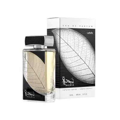 Lattafa Najdia 100 ml