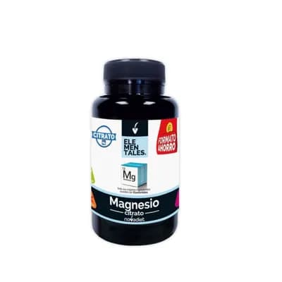 Novadiet Magnesium Citrate 120 Tablets