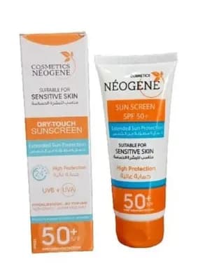 Neogene Sunscreen Dry Touch SPF 50+ 100 ml