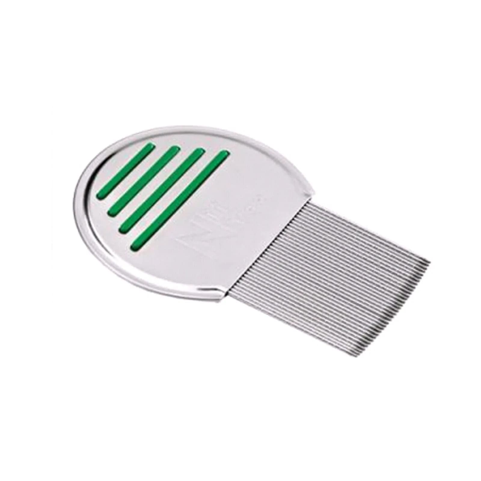 Iron Lice Comb