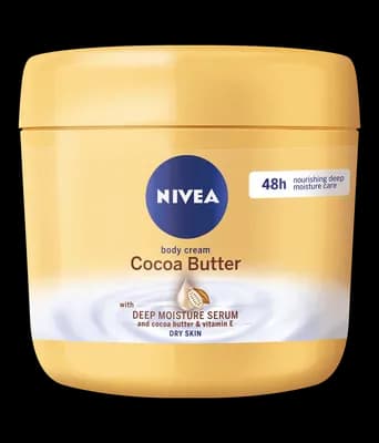 Nivea Body Lotion Cocoa Butter 400 ml