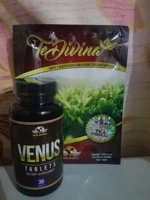 Venus 30 Capsules