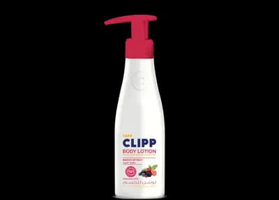 Clipp Body Lotion