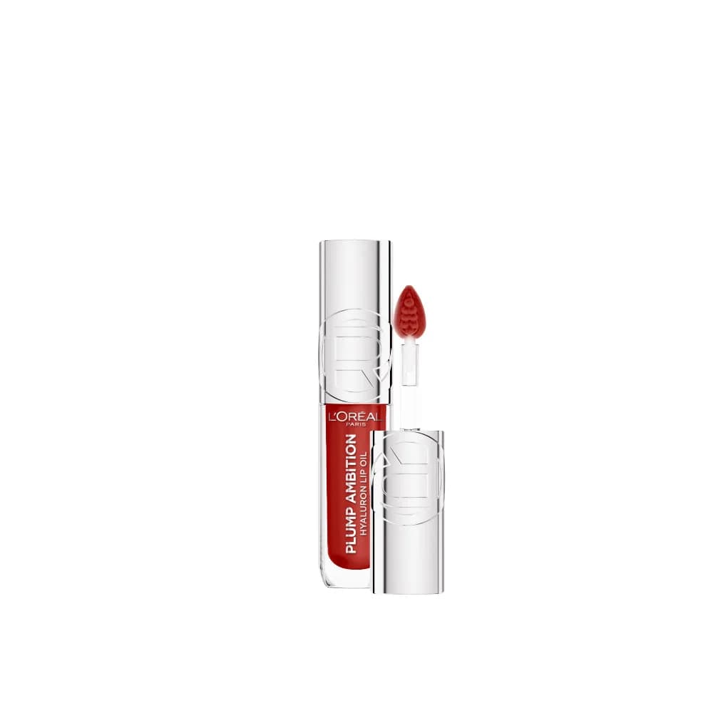 L'Oréal Plump Ambition Lip Oil