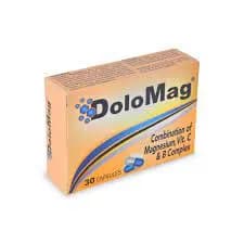 Dolomag 30 Tablets