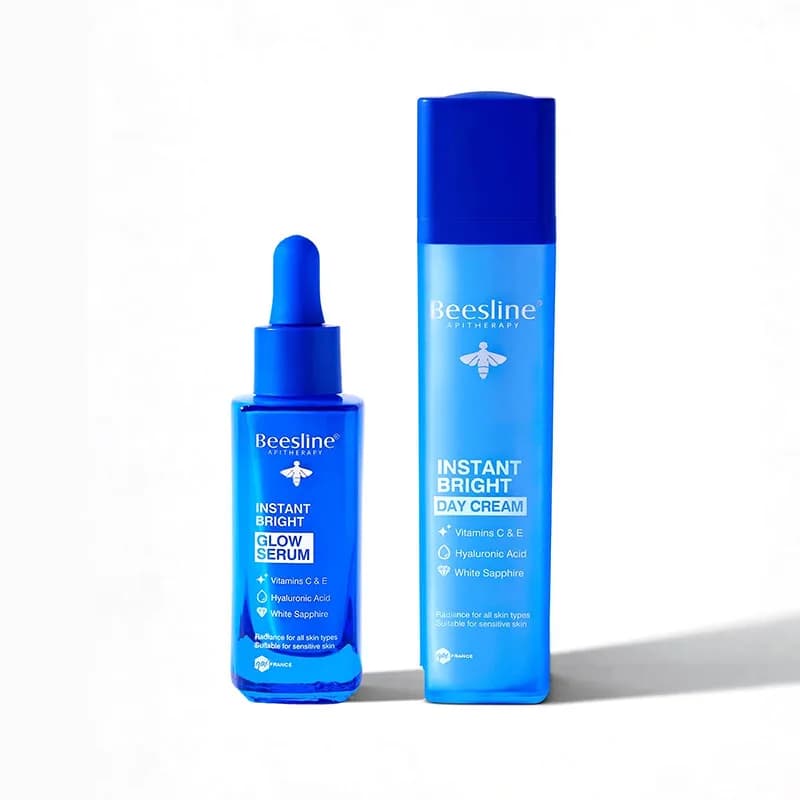 Beesline Instant Bright Day Cream