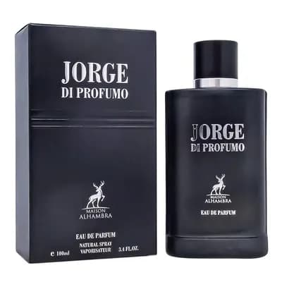 Al Hambra Jorge Di Profumo 100 ml
