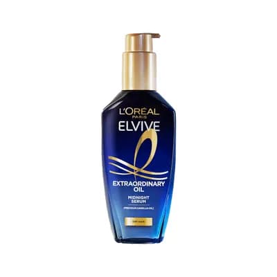 L'Oréal Elvive Extraordinary Oil Midnight Serum 100ml