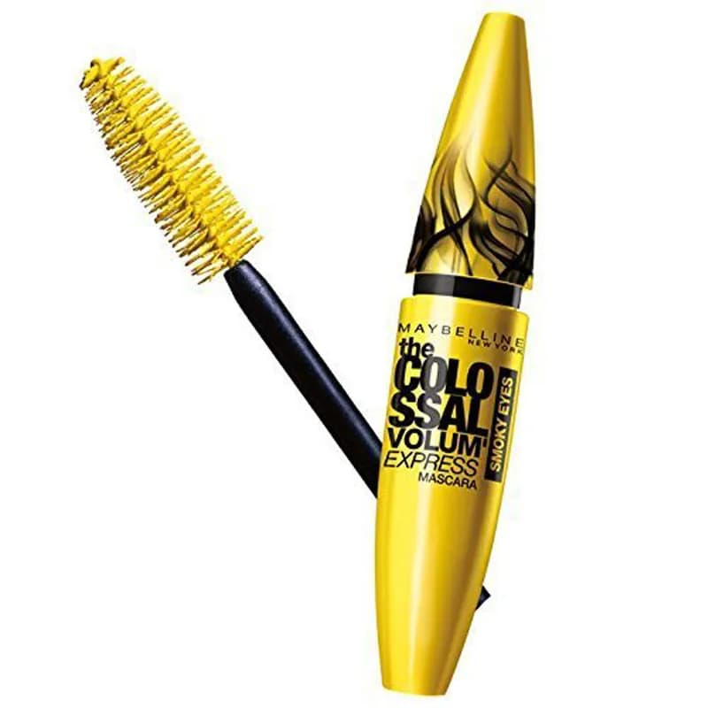 Maybelline Volume Express Mascara Very Black