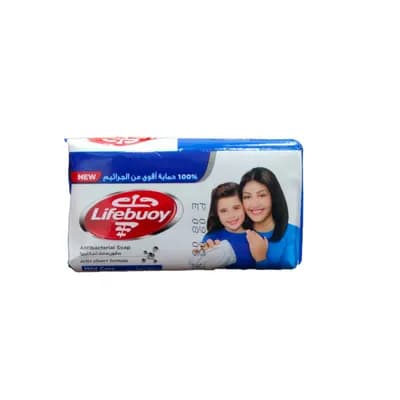 Lifebuoy Mild Care Soap 1+1