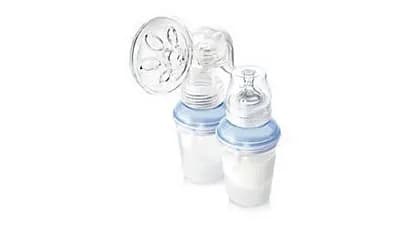 Avent Manual Breast Pump Standard