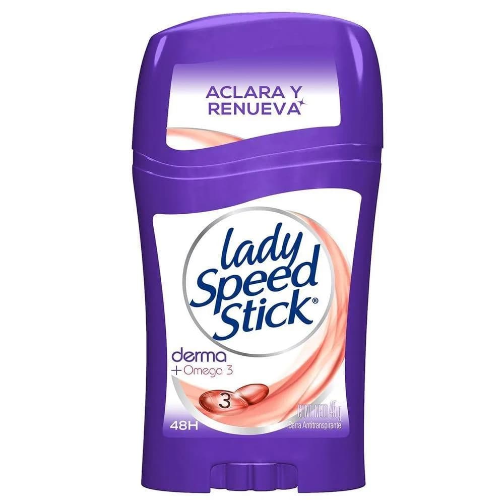 Lady Speed Stick Deodorant Orchid Blossom 65g