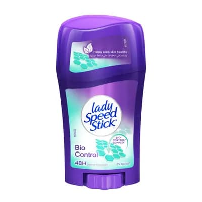 Lady Speed Stick Bio Control Deodorant