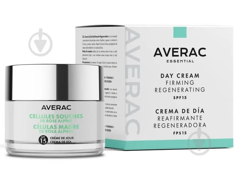 Averac Day Cream 50 ml