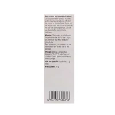 Enteromax Kids 10 Sachets
