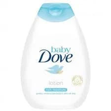 Dove Baby Moisture Lotion