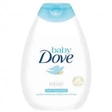 Dove Baby Moisture Lotion