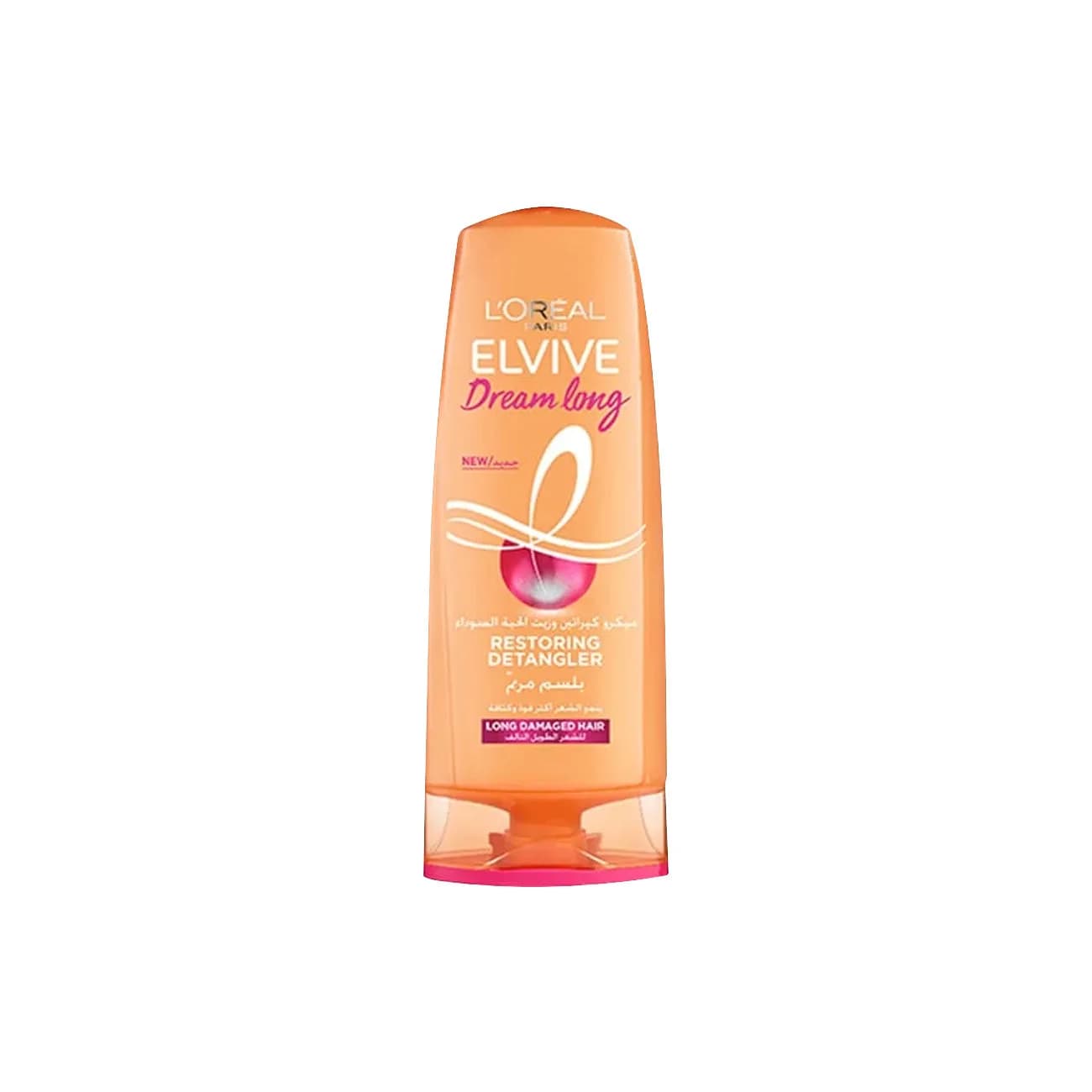 L'Oréal Elvive Conditioner Dream Long 200 ml