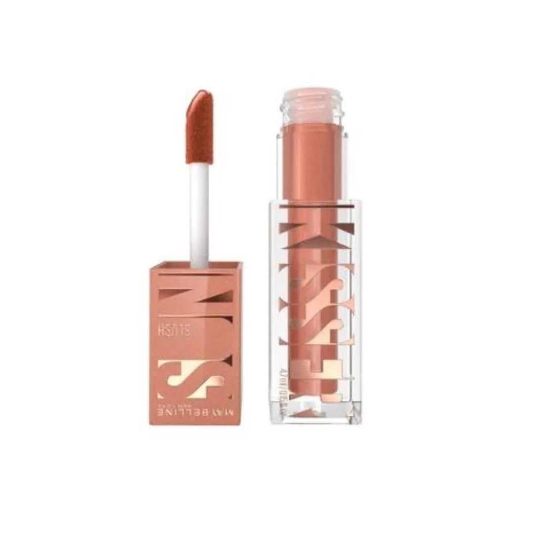 Maybelline Sunkisser Blush 02 Uptown Glow