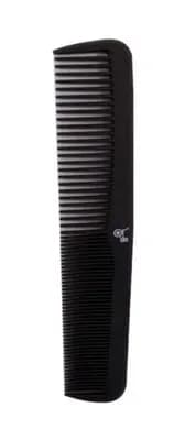 Or Bleu Wide Cutting Comb Pocket