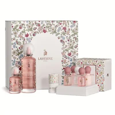 Miss Laverne Garden
