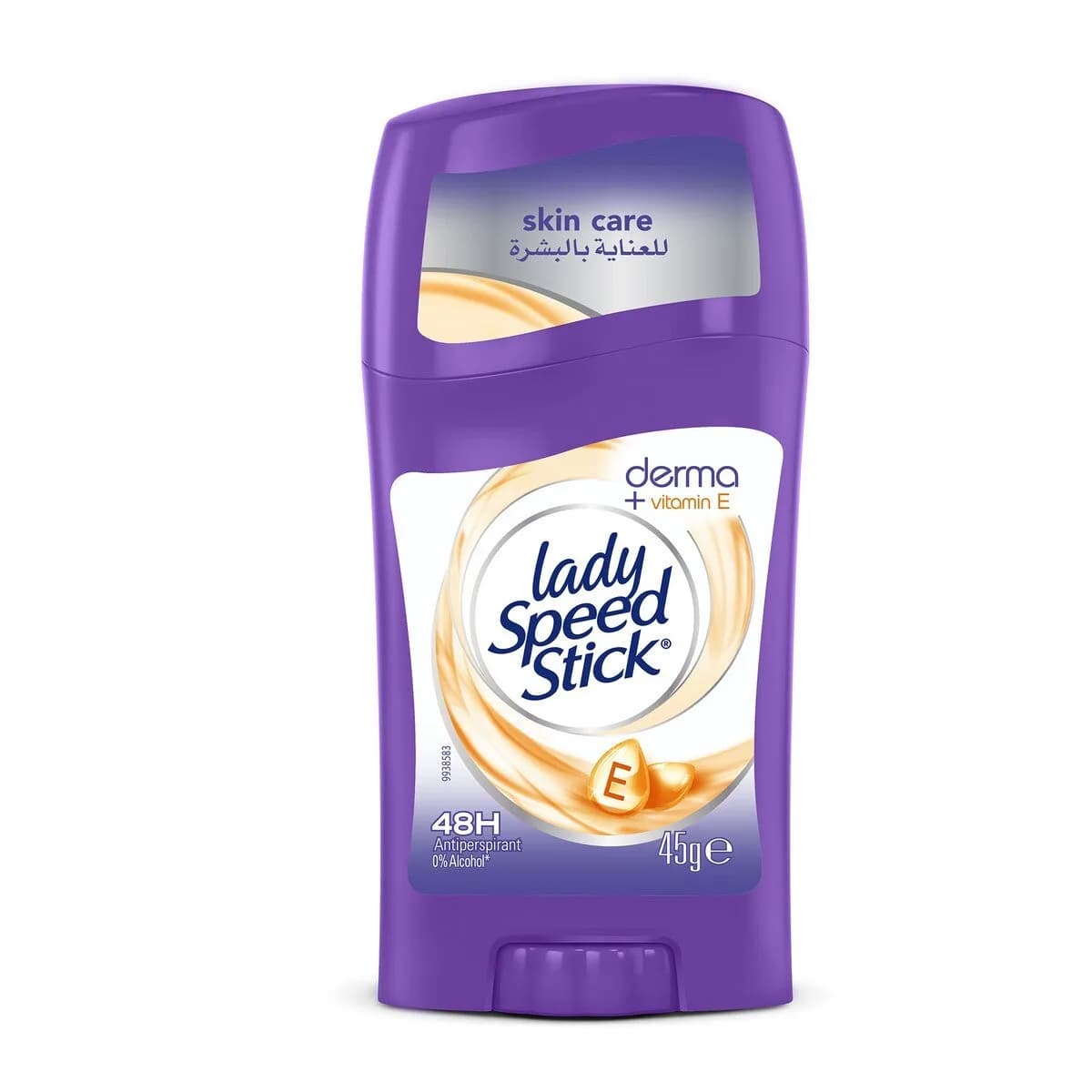 Lady Speed Stick Deodorant Orchid Blossom 65g