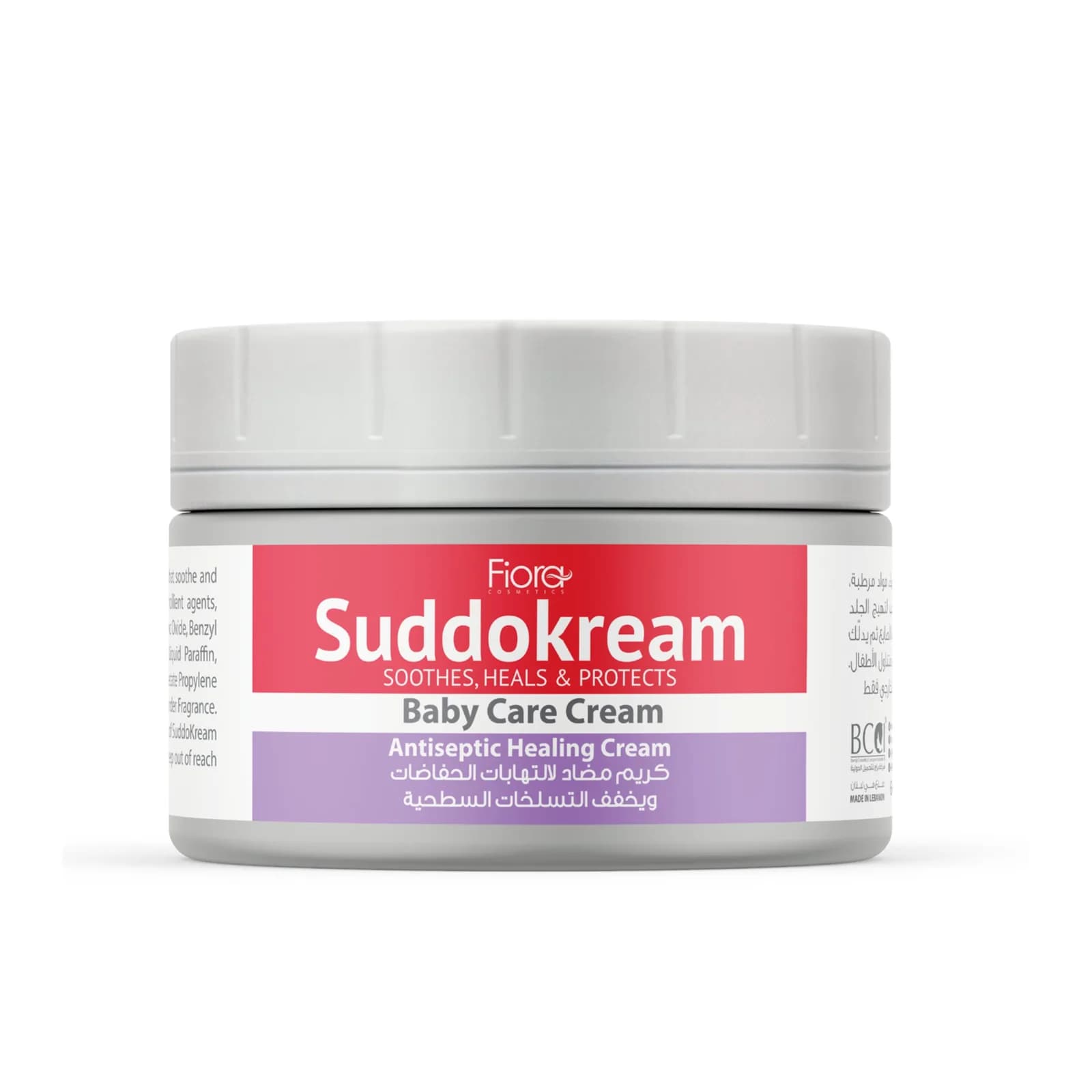 Suddokream Fiora 60 g