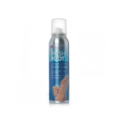 Carnation Fresh Foot Spray