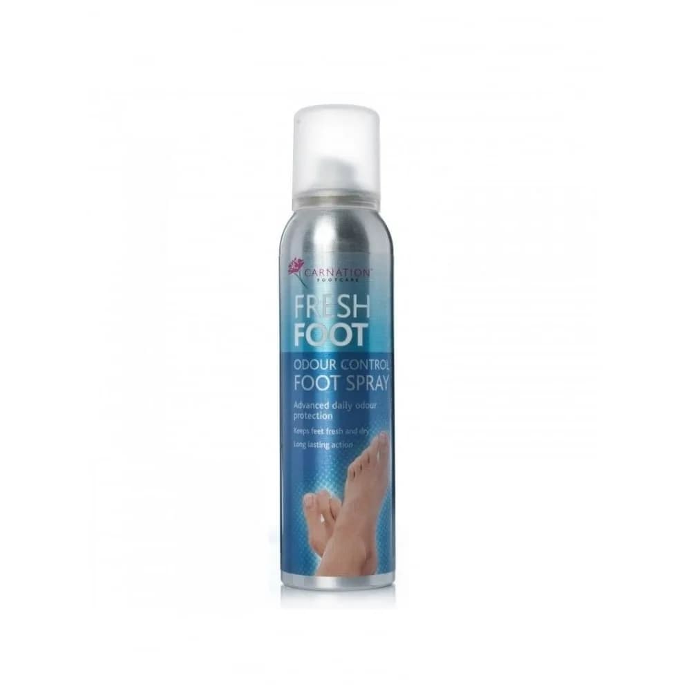 Carnation Fresh Foot Spray