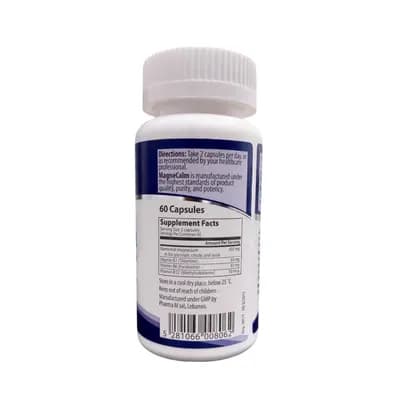 Magne Calm 60 Capsules