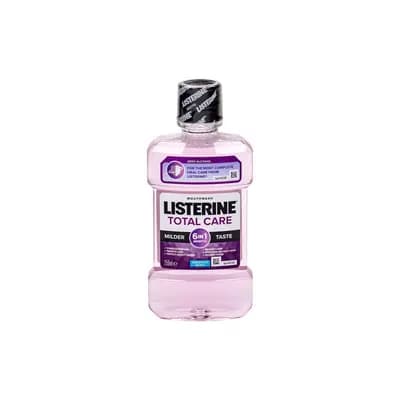 Listerine Total Care Zero Mouthwash 250 ml