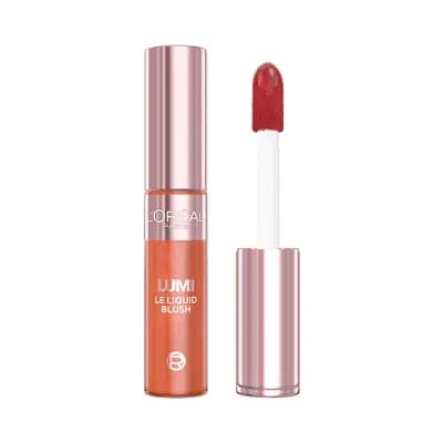 L'Oréal Lumi Liquid Blush