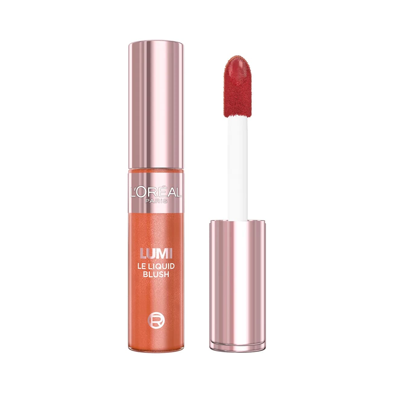 L'Oréal Lumi Liquid Blush