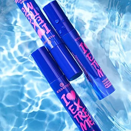 Essence I Love Extreme Mascara Crazy Volume