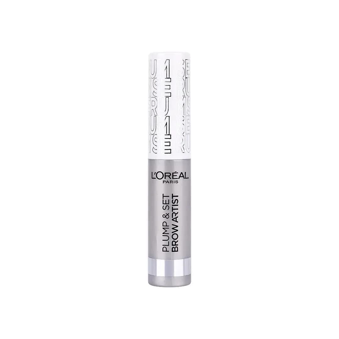 L'Oréal Brow Artist Plump & Set 000 Transparent