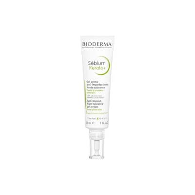 Bioderma Sebium Kerato+ 30 ml