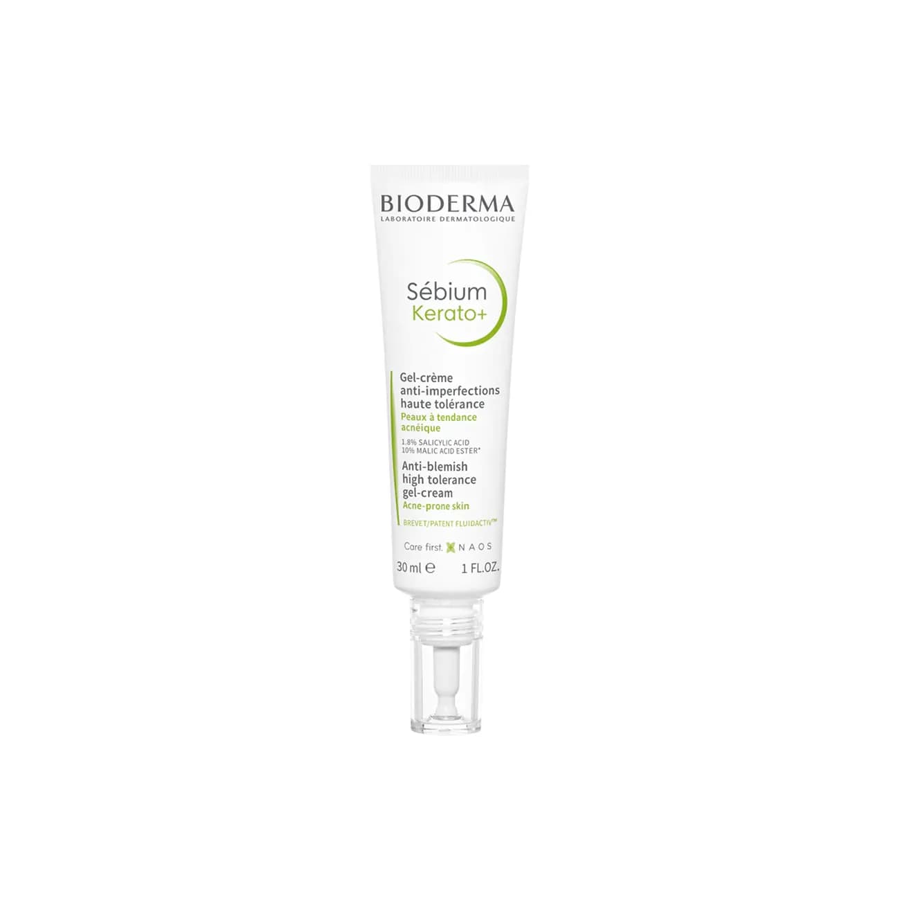 Bioderma Sebium Kerato+ 30 ml