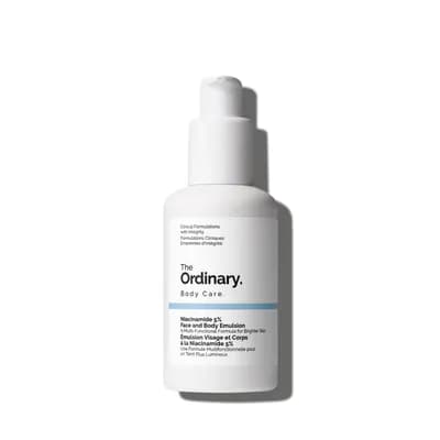The Ordinary Niacinamide 5% Face & Body 100ml