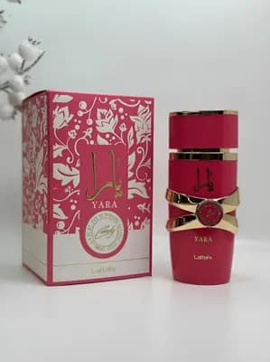 Lattafa Yara Candy 100 ml