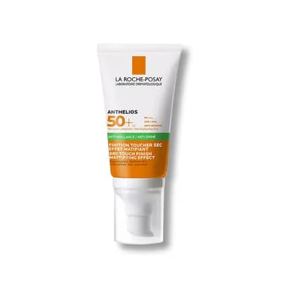 La Roche-Posay Anthelios XL Gel Cream Dry Touch SPF 50 50 ml